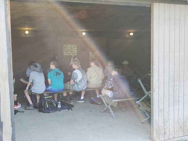 2022 Summer Camp